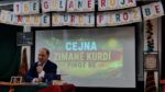 İsviçre'nin Zürih ve Bern kentlerinde Kürt Dil Bayramı etkinlikleri