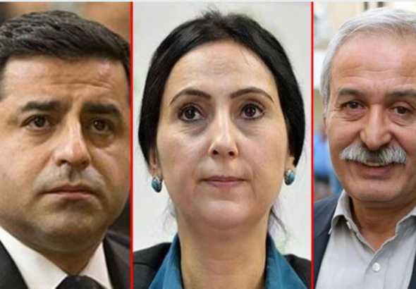demirtaş yüksekdağ mızaraklı