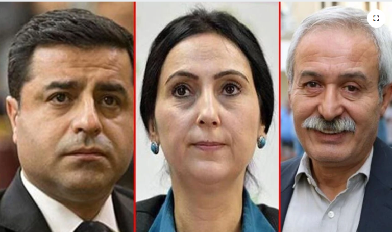 demirtaş yüksekdağ mızaraklı