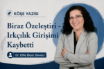 dr. Elife Biçer