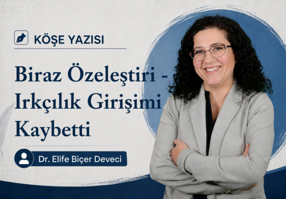 dr. Elife Biçer