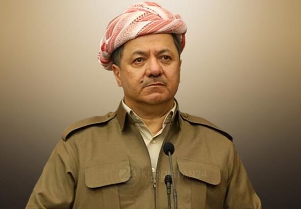 mesud-barzani