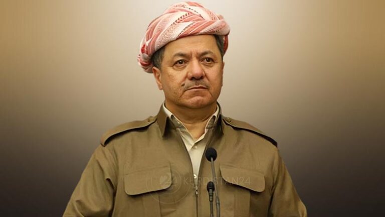 mesud-barzani