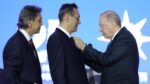 3 milletvekili AKPye geçti
