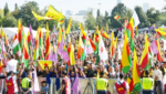 34. Kürt Kültür Festivali
