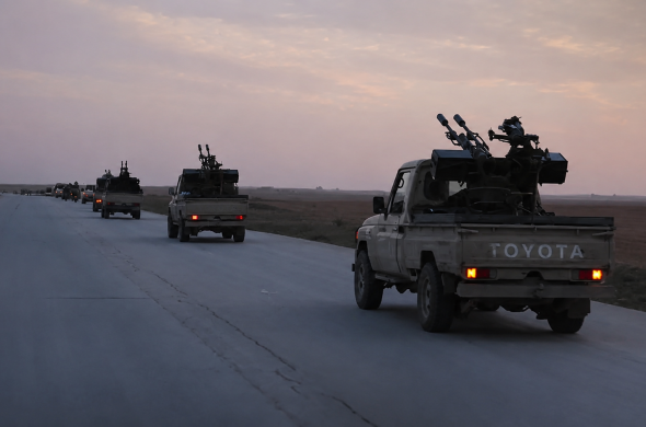 IRAK ORDUSU