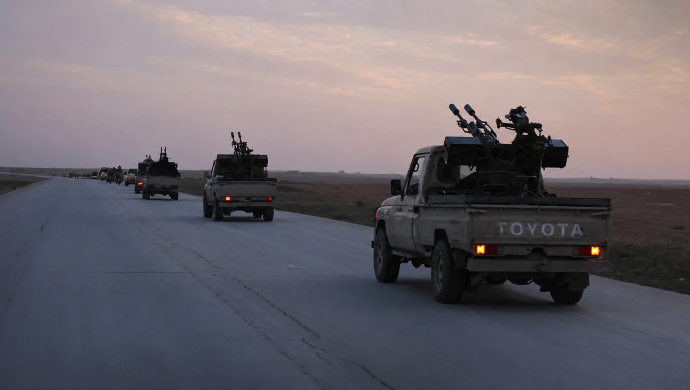 IRAK ORDUSU