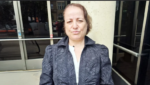 Almanya Zeynep Alpboğa
