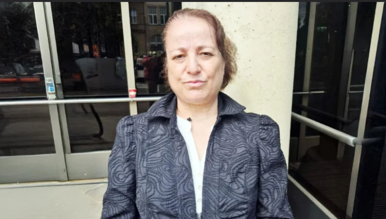 Almanya Zeynep Alpboğa