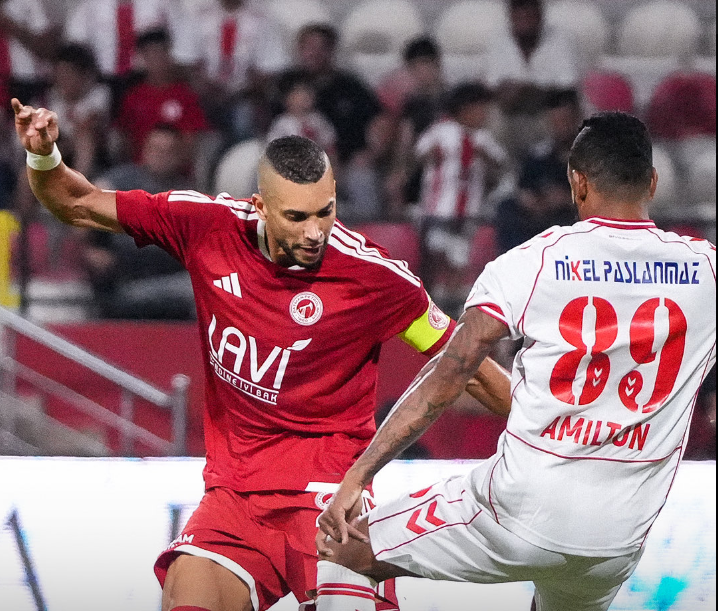 Batman Petrolspor Sivasspor