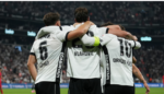 Beşiktaş Çorum