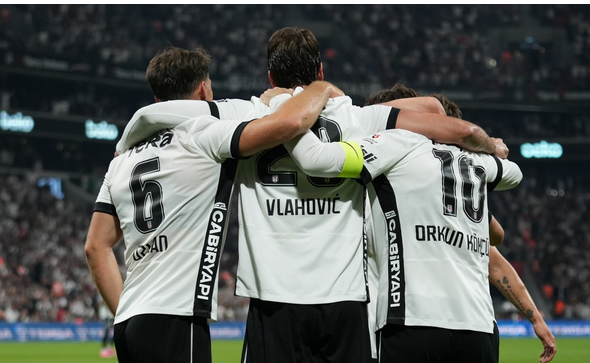 Beşiktaş Çorum