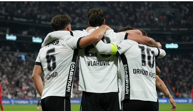 Beşiktaş Çorum