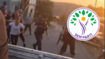DEM Parti’den ırkçı saldırılara tepki