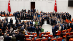 'Çerçeve yasa' kanun teklifine hangi parti ne oy verdi?