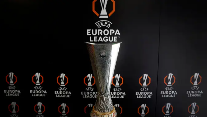 UEFA Avrupa Ligi