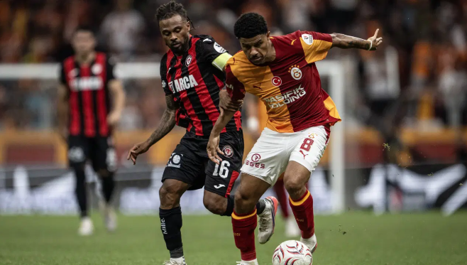 Galatasaray Çorum