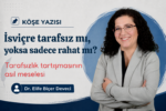 İsviçre tarafsız mı yoksa sadece rahat mı (1)