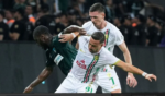 Kocaelispor Amedspor maç özeti