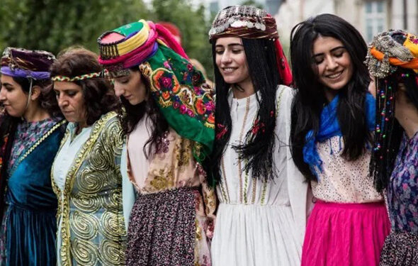 Kürt Kültür Festivali