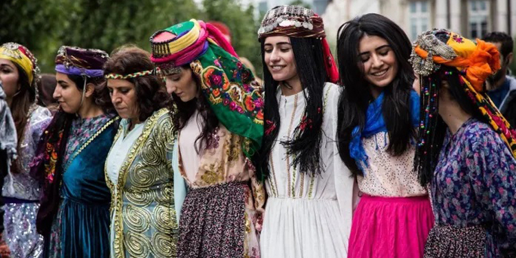 Kürt Kültür Festivali