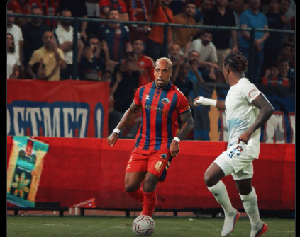 Mardinsipor Vanspor