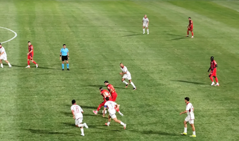 Mardinspor Antalyaspor