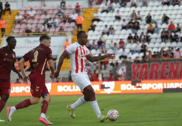 Mardinspor Bolu