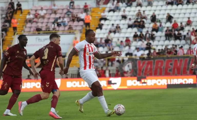 Mardinspor Bolu