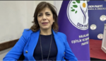 Meral Danış Beştaş