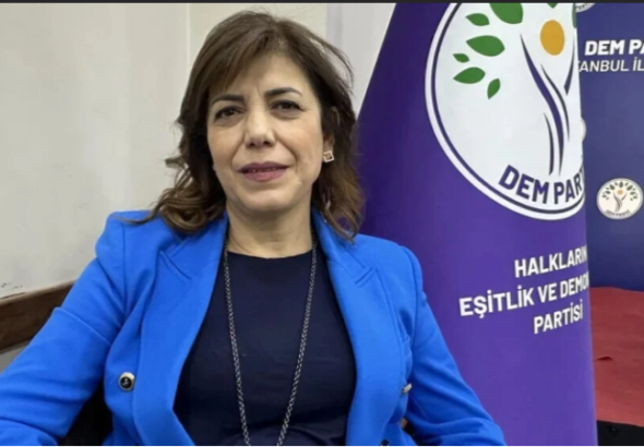 Meral Danış Beştaş
