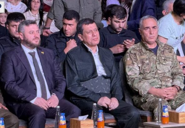Mzlum Ebdi Qamişlo