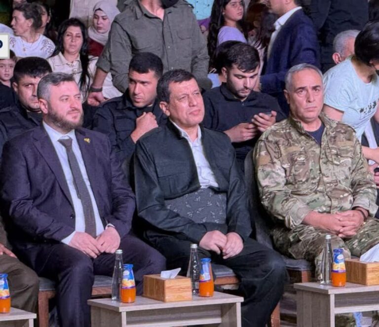 Mzlum Ebdi Qamişlo