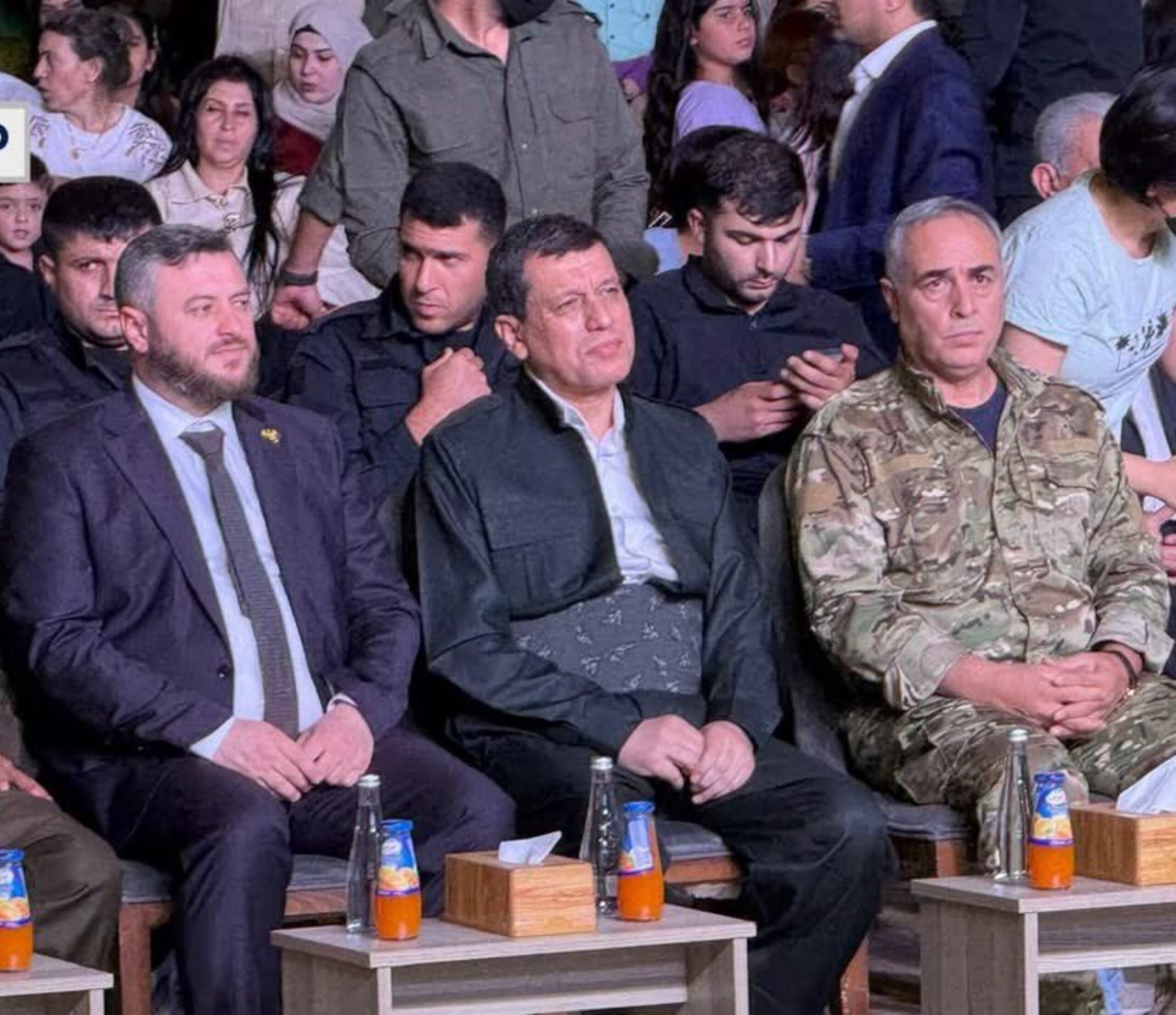 Mzlum Ebdi Qamişlo