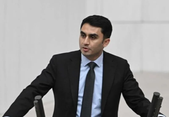Vezir Parlak
