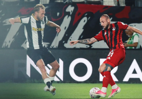 manisaspor vanspor