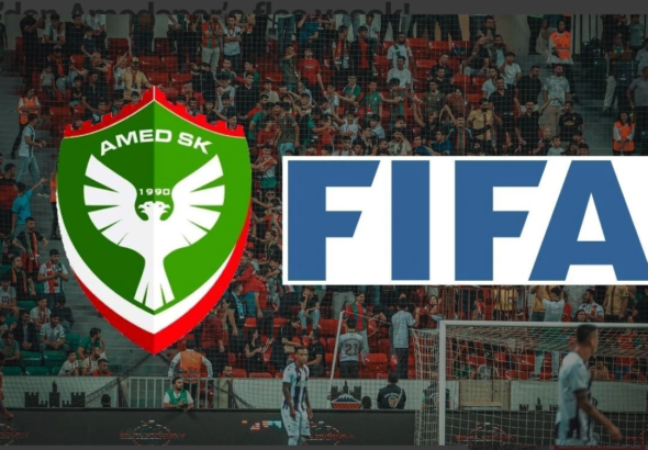 Amedspor fifa
