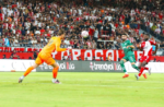 Batman Petrolspor Bursaspor