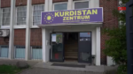 Kürt derneği köln