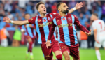 Trabzonspor Beşiktaş
