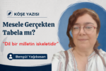 Bengül Yağıbasan