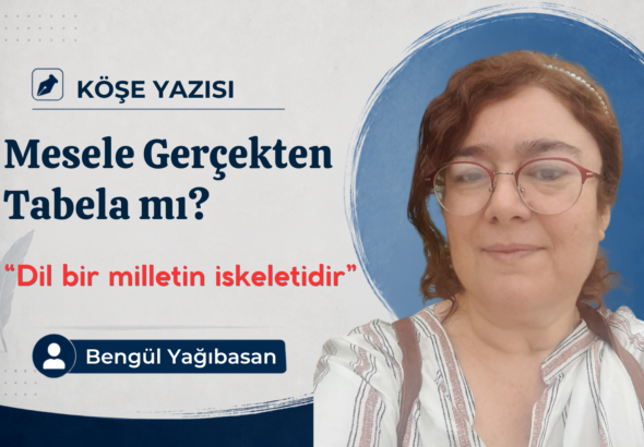 Bengül Yağıbasan
