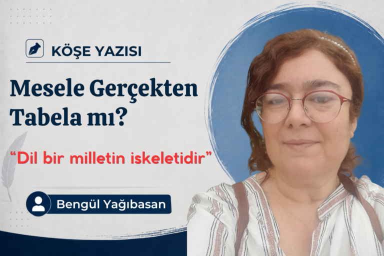 Bengül Yağıbasan